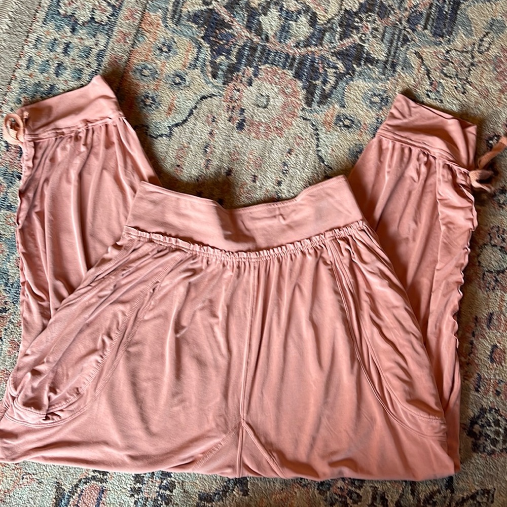 Free People fp movement harem pants
